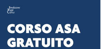 CORSO ASA GRATUITO A BESANA BRIANZA